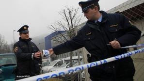 kriminalisticna preiskava