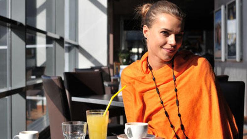 Največ ji pomenijo majhne pozornosti. (Foto: Dejan Mijovič)