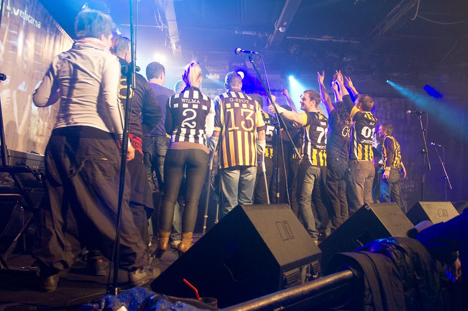 Zadnja norija v Cvetličarni