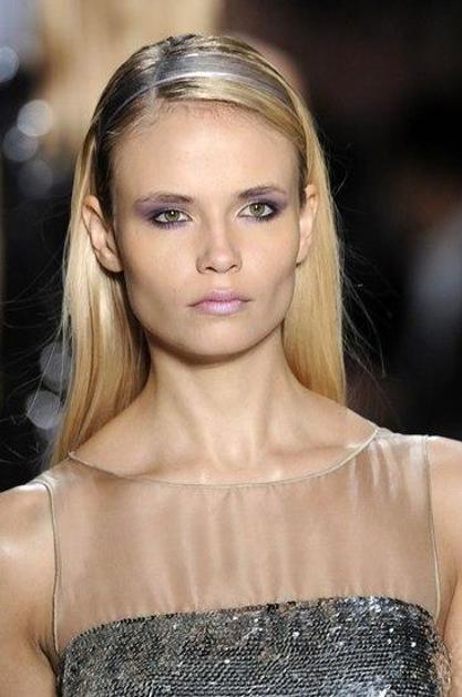 modni dodatki za lase