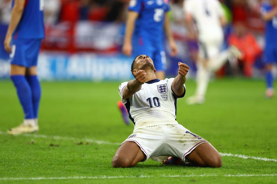 Jude Bellingham | Avtor: Profimedia