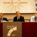 Majico so predstavili na italijanskem festivalu zdravja.