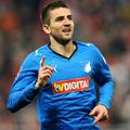 Vedad Ibišević, ki je drugi del sezone izpustil, je podaljšal s Hoffenheimom.