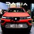 geneva motor show 2024 Dacia Spring