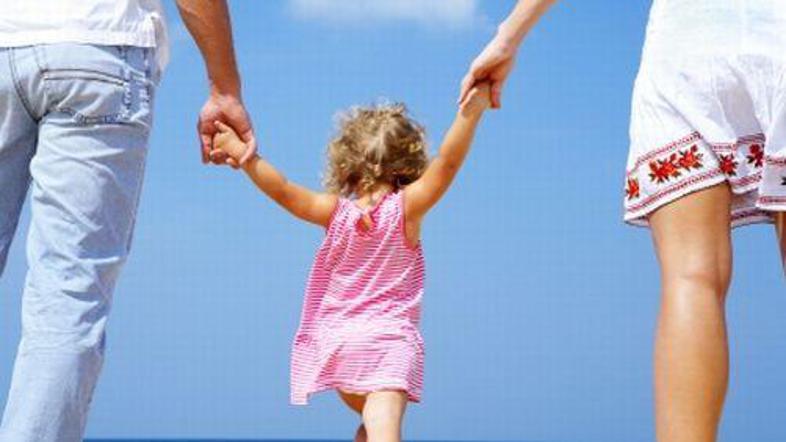 Na spol otroka vpliva tudi blagostanje.