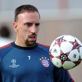 franck ribery