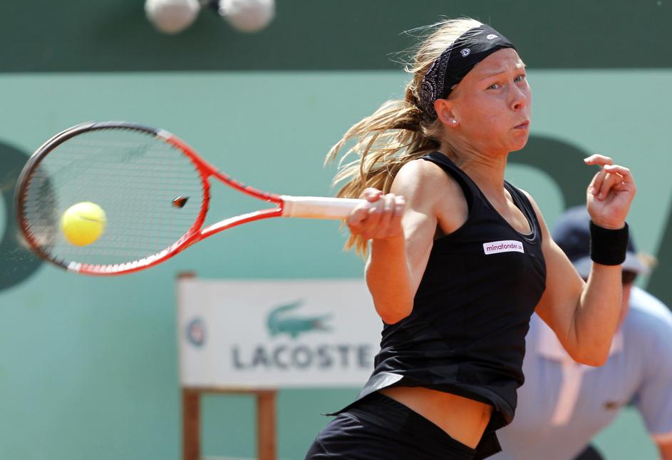 Johanna Larsson
