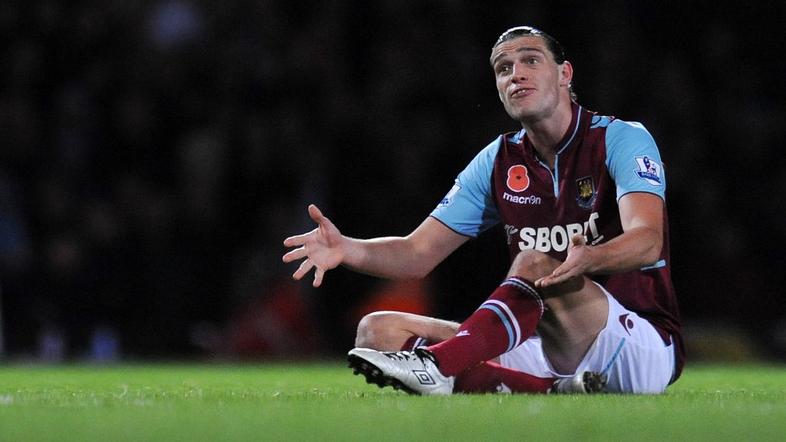 andy carroll