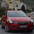 Opel astra sports tourer