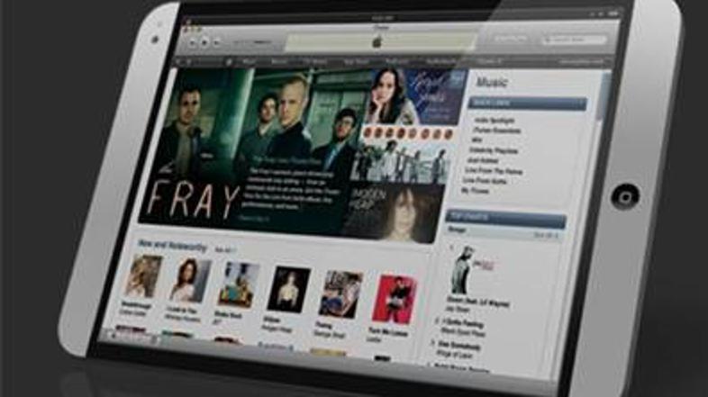 Apple Tablet, novosti v letu 2010