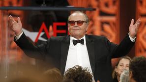 Jack Nicholson