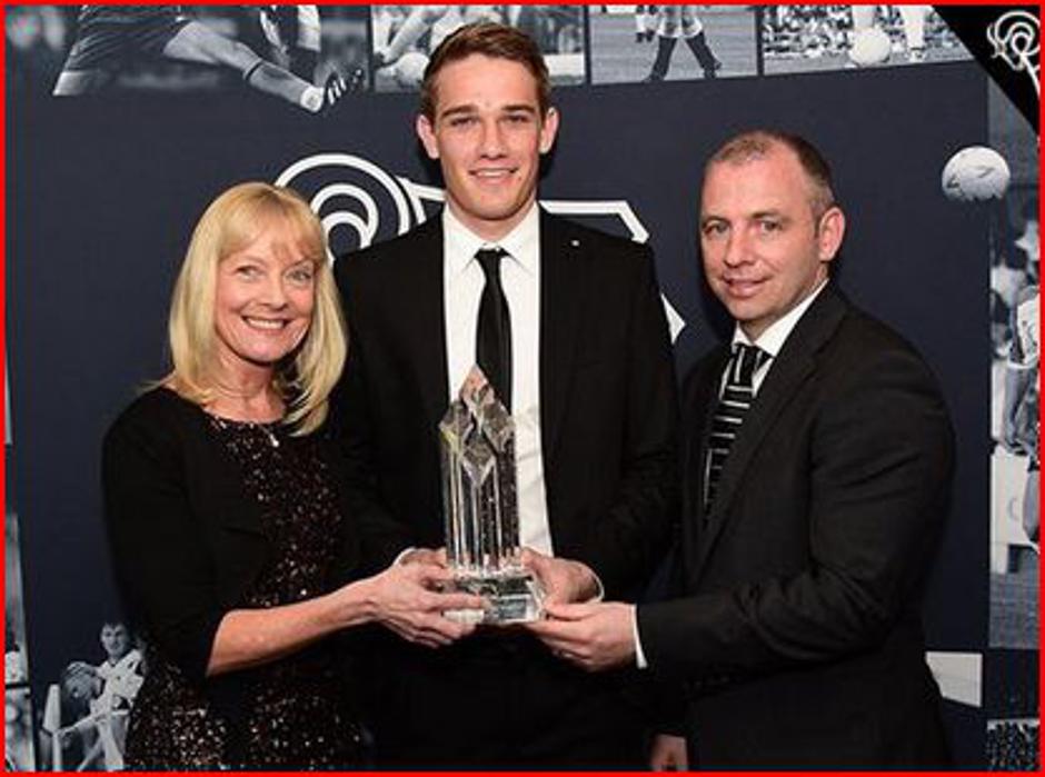 Timi Max Elšnik | Avtor: Reševalni pas/Twitter