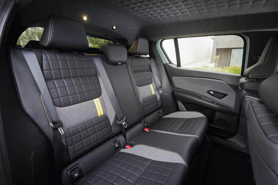 Renault 4 | Avtor: Renault