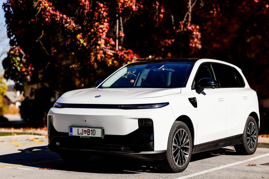 leapmotor T03, B10, C10 | Avtor: Leapmotor