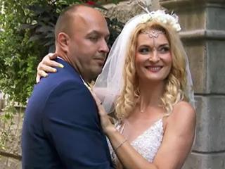 anna paynich, aleš ciuha