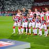 Crvena zvezda Napoli Liga prvakov