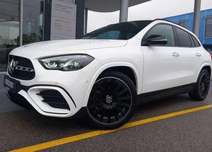 Mercedes-Benz GLA-Razred GLA 200 AMG EDITION
