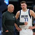 Jason Kidd Luka Dončić