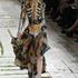 Alexander McQueen; pomlad/poletje 2011
