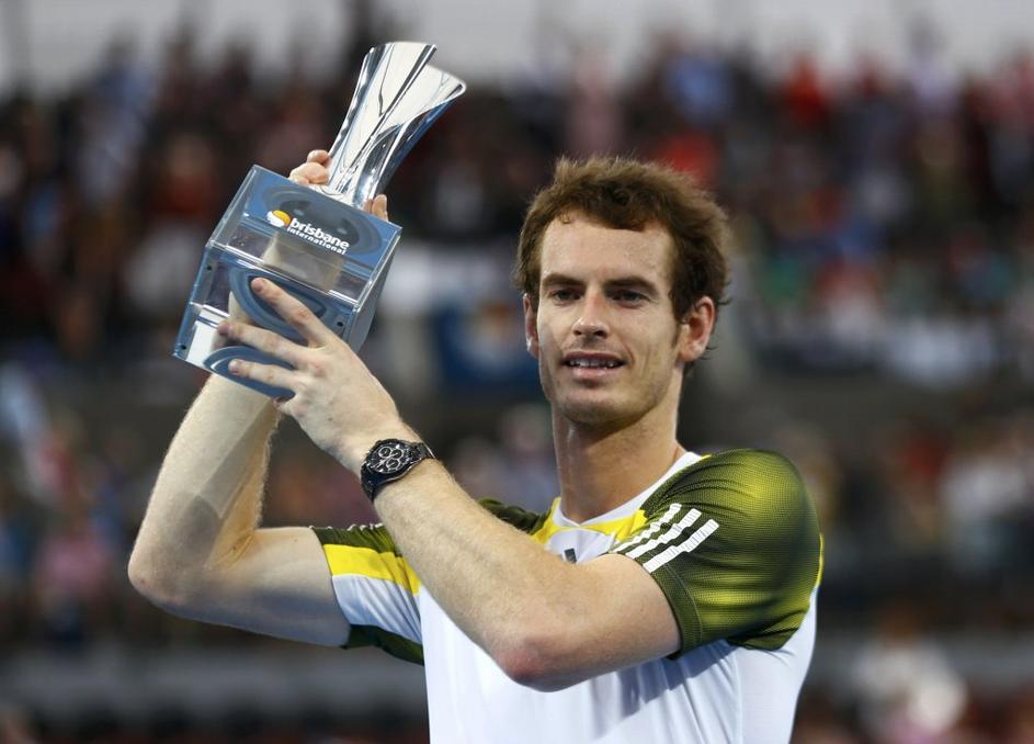 Andy Murray