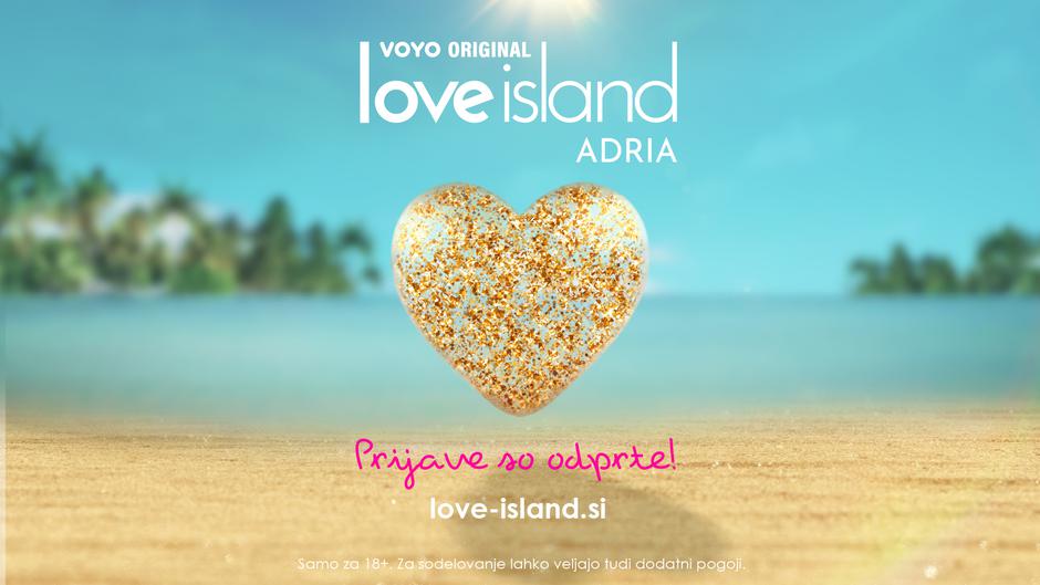 Otok ljubezni | Avtor: Pop TV