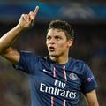 Thiago Silva Paris Saint Germain PSG Dinamo Kijev Liga prvakov