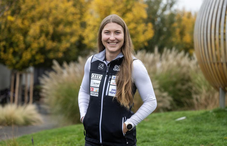 Tereza Nova | Avtor: Profimedia