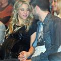 Shakira Piqué 