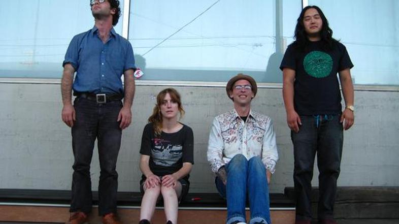 (Foto: Arhiv skupine)