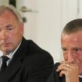 Stranko BZÖ bo po Haiderjevi smrti vodil Stefan Petzner (na sliki desno).