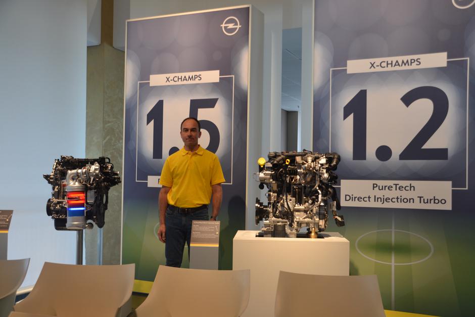 Oplova delavnica na temo WLTP | Avtor: Gregor Prebil