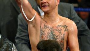 Johnny Tapia