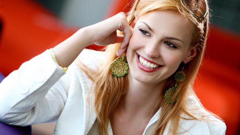 Tjaša Kokalj že piše novo knjigo.