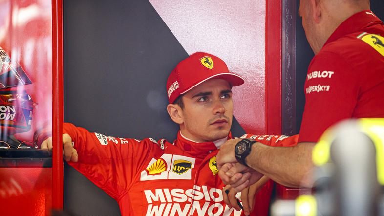 charles leclerc