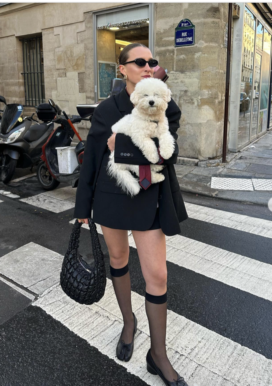 Nogavice | Avtor: instagram