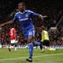 Manchester United - Chelsea 2:1