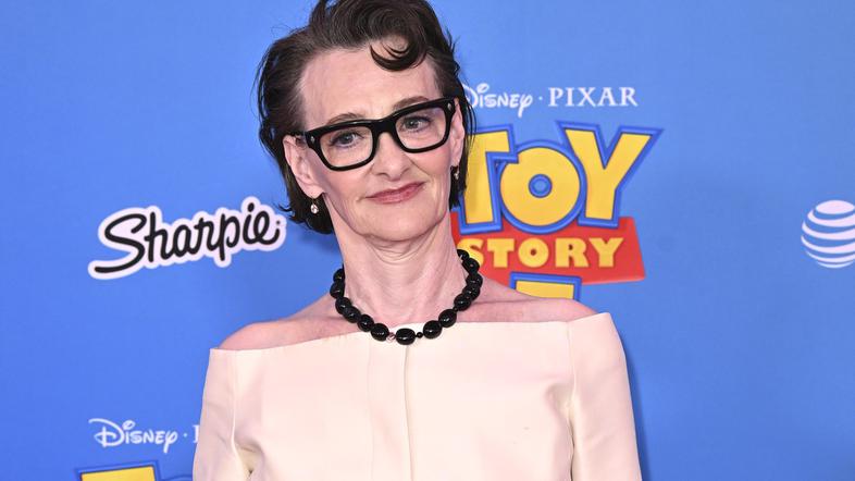 Joan Cusack