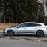 VW Arteon Shooting Brake