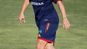 Španija Carles Puyol