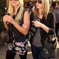 Paris Nicky Hilton 