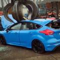 Ford focus RS