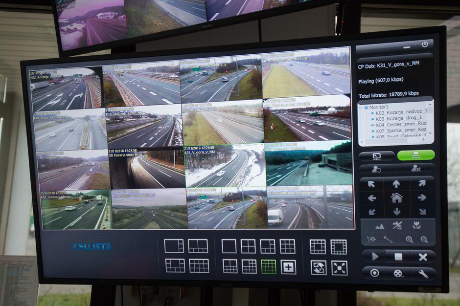 DARSova zimska služba. | Avtor: Anže Petkovšek