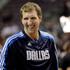 Dallas Mavericks : LA Lakers 109:100