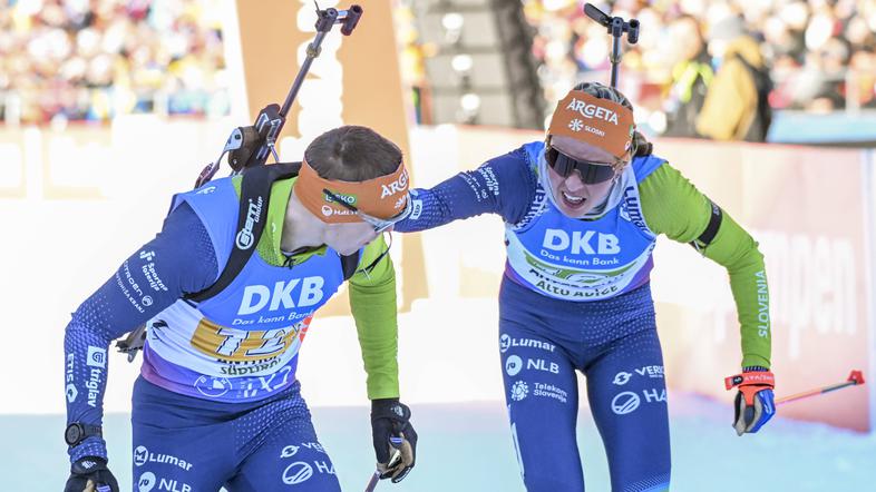 Anamarija Lampič, Jakov fak