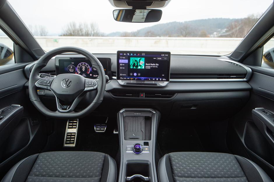 Volkswagen T-ROC | Avtor: Anže Petkovšek