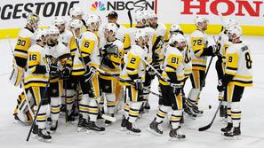 pittsburgh penguins