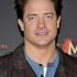 Brendan Fraser