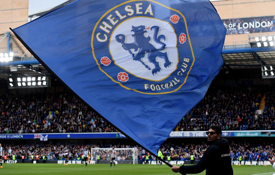 Chelsea | Avtor: Epa