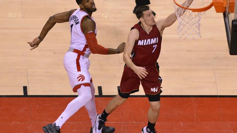 goran dragić miami heat