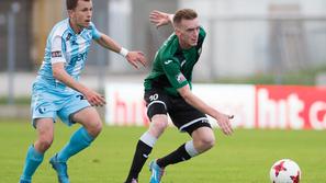 Leon Črnčič, Rudar Velenje